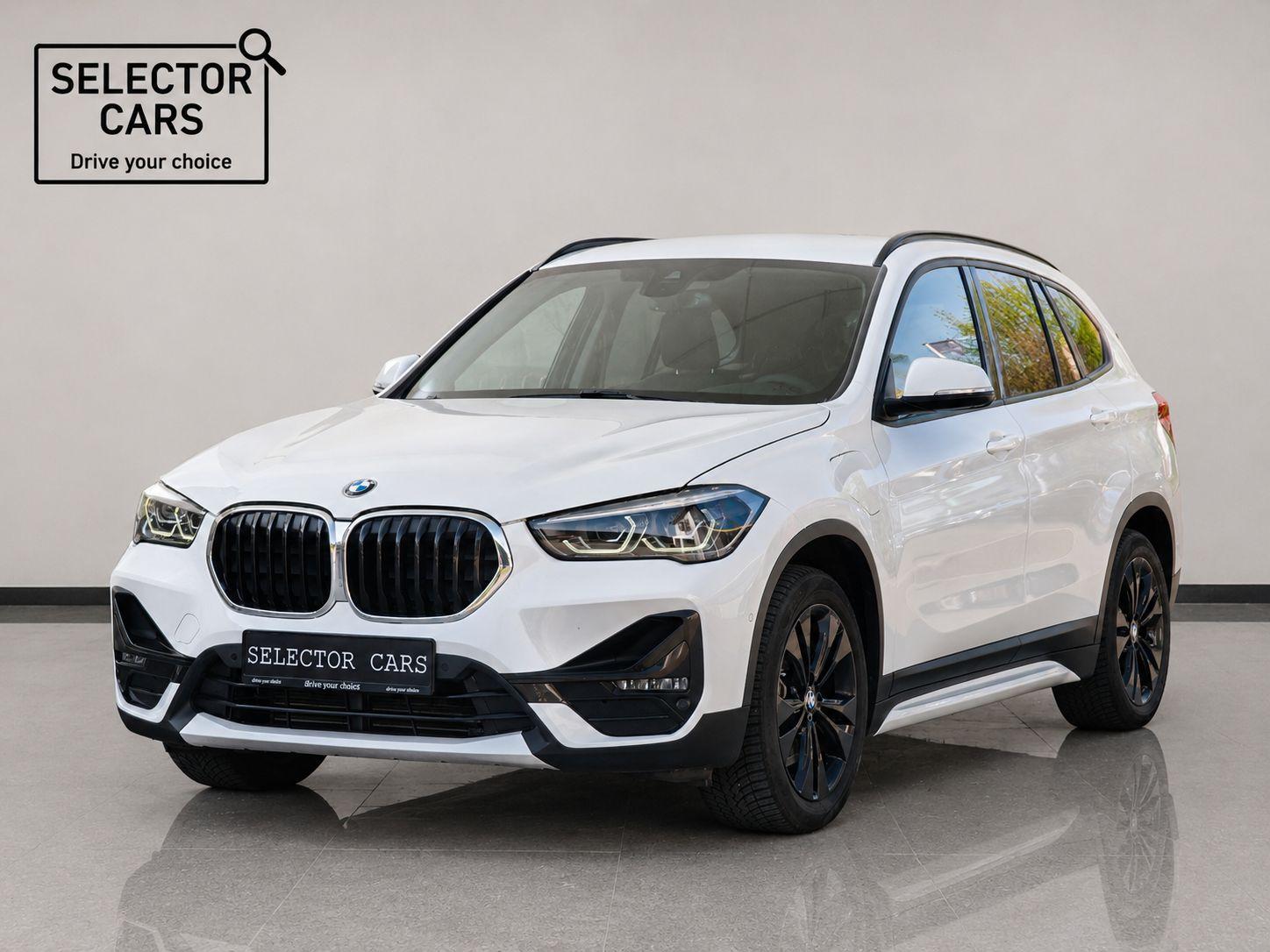 BMW X1 xDrive25e Sport Line RFK*HIFI*NAVI*LHZ*