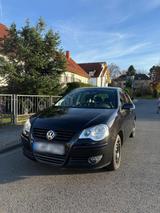 Volkswagen VW Polo 1.2 9N TÜV NEU - Volkswagen Polo: 9n2