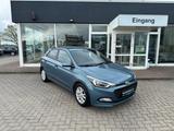 Hyundai i20 Passion PDC, Lenkradhz., Allwetterräder - Hyundai i20 Gebrauchtwagen