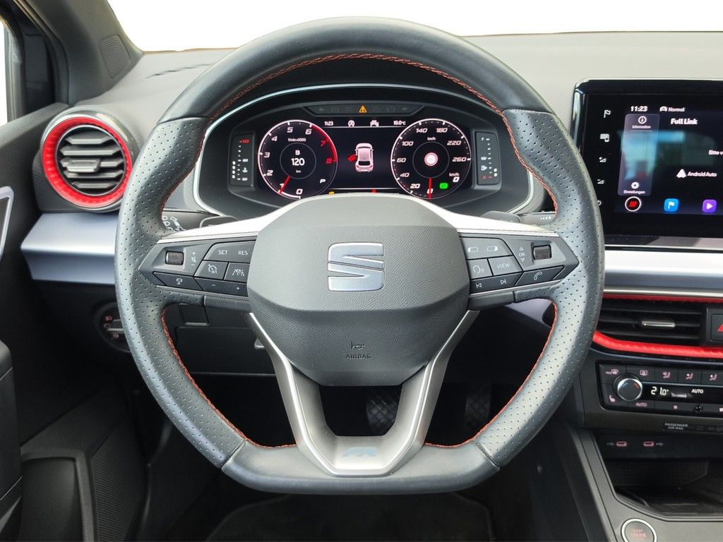 Seat Ibiza - Bild 16