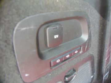 Ford Galaxy - 11