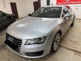 Audi A7 - gebrauchte Audi A7 aus dem Jahr 2010