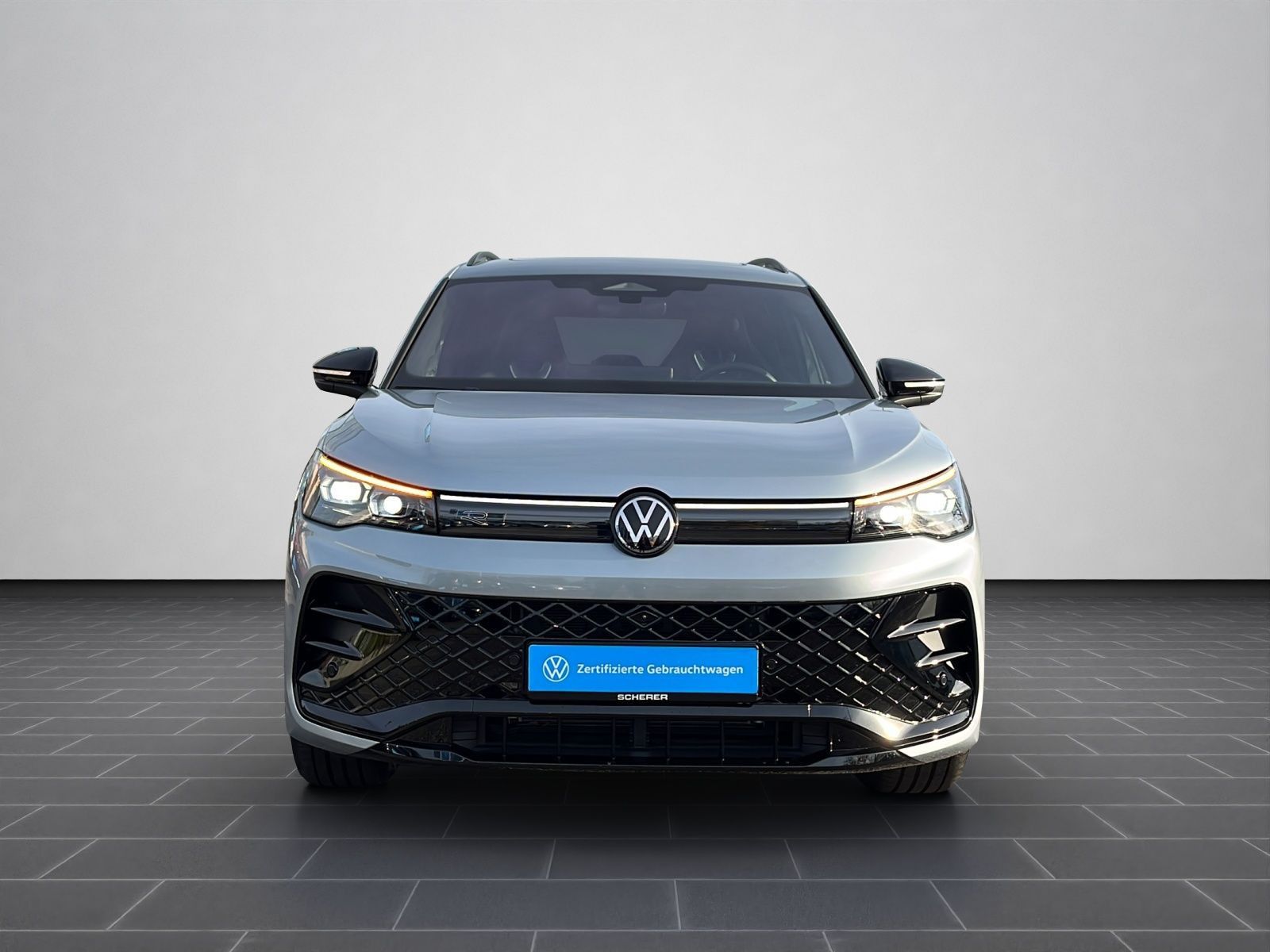 Volkswagen Tiguan - Bild 5