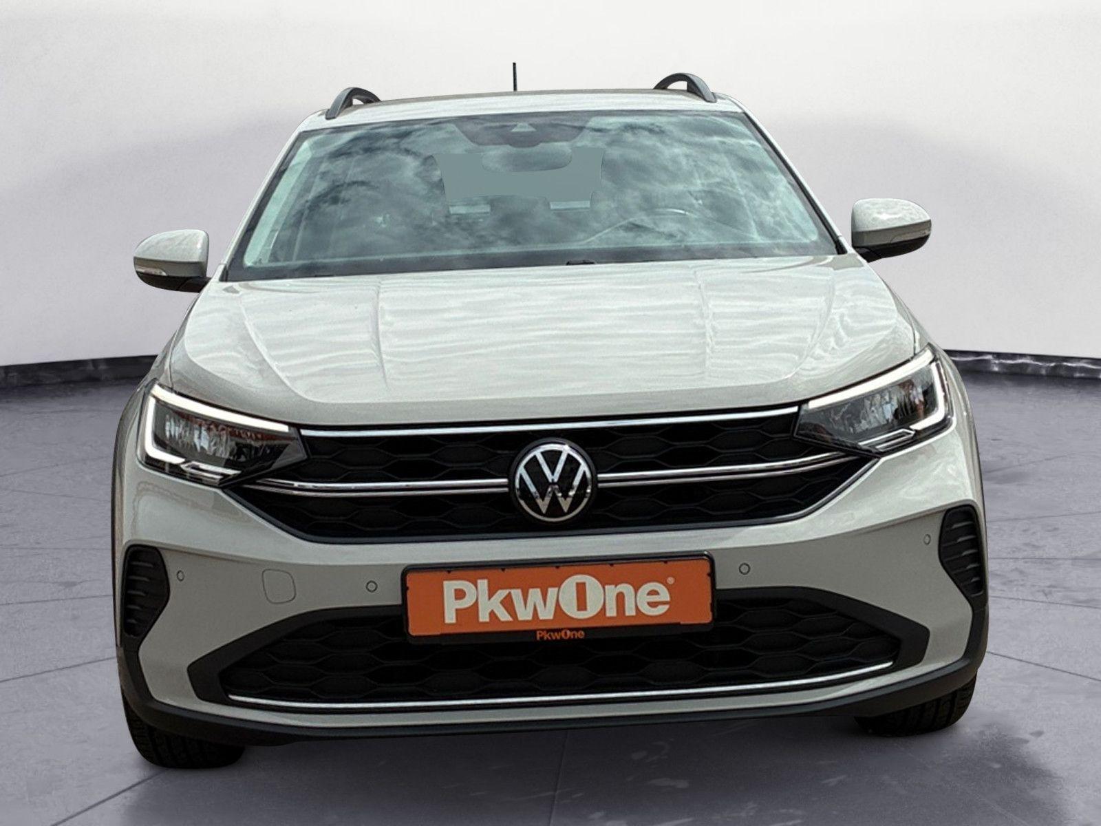 Volkswagen Taigo 1.0 TSI TEMPOMAT*KLIMA*CARPLAY*LED*PDC*, миниатюра 6