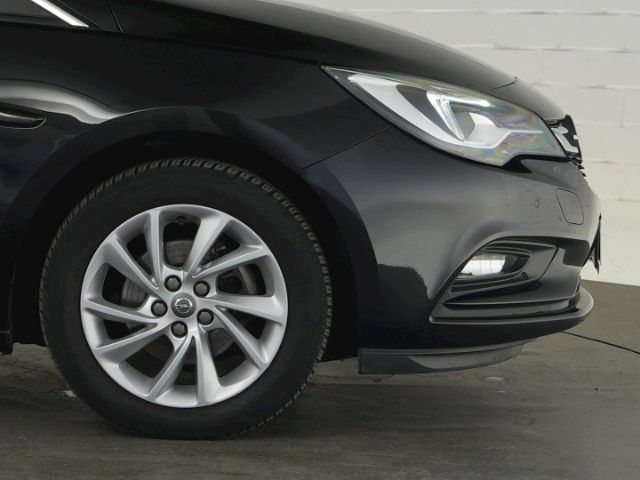 Astra K LIM INNOVATION+MATRIX-LED-LICHT+RÜCKFAHR