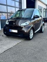 Smart for two CABRIO EDITION 10 - Smart ForTwo: Edition 10
