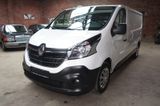 Renault Trafic Kasten L2 H1 3,0t AHK TempomatEuro6TüvNeu - Renault Trafic aus 2022