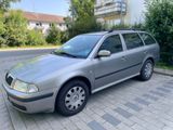 Skoda Octavia 1.9 TDI  Voll Fahrbereit mit TÜV  - Skoda Octavia aus 2007: 1.9