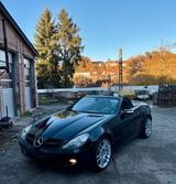Mercedes-Benz Mercedes Benz SLK R171 200 Kompressor - Mercedes-Benz 200: 200k