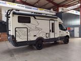 Eura Mobil XTURA 686 EF / MODELL 2025 / 4x4- FERNREISEMOBIL - Angebote entsprechen deinen Suchkriterien