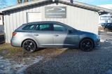 Seat Leon ST FR 2.0 TDI DSG|1.HAND|Teilleder|LED|Naví - Seat Leon: TDI