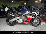 Aprilia RS 660 / Bj.23 / 1.Hd / 11tkm / Quickshifter - APRILIA RS 660