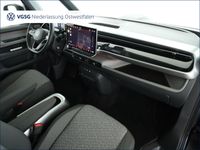 Volkswagen ID. Buzz - Vorschau Bild 6