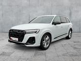 Audi SQ7 TFSI QU MATRIX+NAVI+HuD+B&O+AIR+ACC+AHK+PANO - Audi SQ7 in Dresden