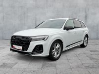 Audi SQ7 - Vorschau Bild 2