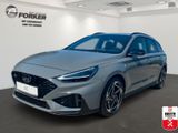 Hyundai i30cw 1.5 T N-Line DCT Smart Key Voll-LED Pano - Hyundai i30 New cars in Dresden
