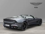 Aston Martin Vanquish Volante Epsilon Black / Sage Green - gebrauchte Aston Martin Cabrios