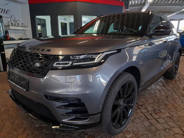 Land Rover Range Rover Velar R-Dynamic SE*PANORAMA*LEDER*