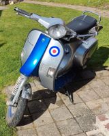 Vespa PK 125 - VESPA PK 125