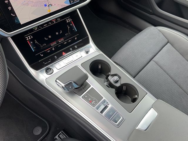 A6 Avant 50 2.0 TFSI e quattro S-tronic S line