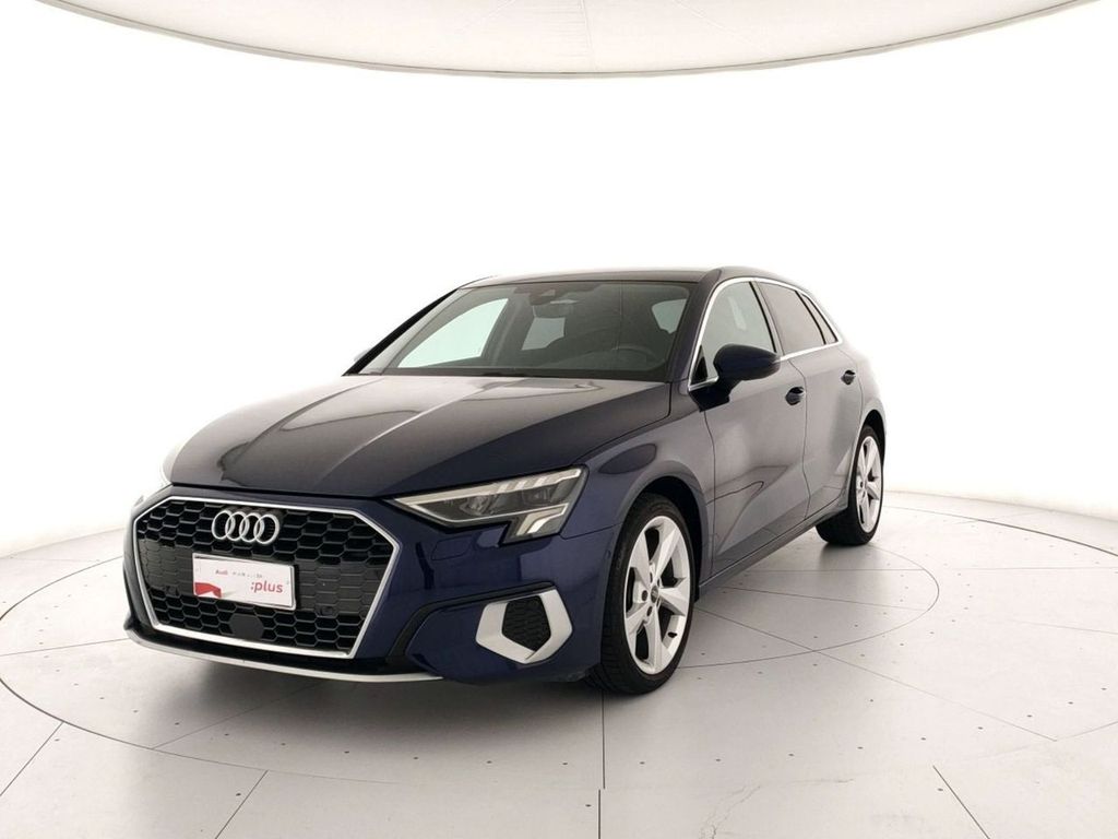 Image of Audi A3