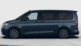 Volkswagen T7 Multivan Life 2.0 l TSI OPF 7-Gang-DSG lang - blaue Volkswagen T7 Multivan