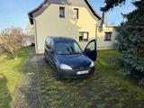 Opel Combo 1.7 CDTI Export/Ersatzteilespender - Opel Combo in Leipzig