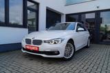 BMW 318 i Touring Luxury Line Purity - BMW 3er Reihe: Luxury Line Purity