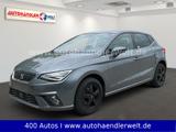 Seat Ibiza 1.6 TDI Xcellence LED Navi Alcantara ACC - Seat Ibiza 6L mit Diesel-Antrieb