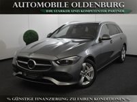 Mercedes-Benz C 220 d T Avantgarde *Distro+*Pano*HUD*360°*StHz