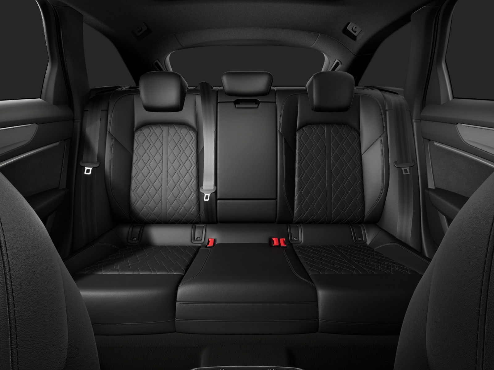 Audi S6 - Bild 12