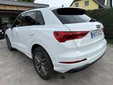 Audi Q3 40 TFSI quattro S tronic advanced advanced - Audi Q3 in Halle