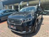 Kia SORENTO (UM) 2.2 CRDi AWD PLATINUM - Kia Sorento: Awd