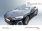 Audi S5 Cabriolet 3.0 TFSI quattro Matrix LED Navi VC - gebrauchte Audi S5 aus dem Jahr 2021