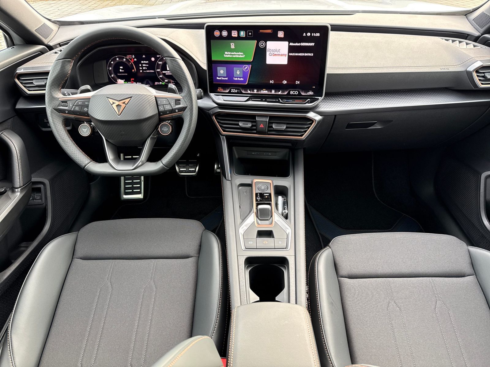 Cupra Formentor - Bild 6