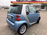 Smart ForTwo 451 (71ps) Carplay HU 02/28  - Smart Gebrauchtwagen von 2010