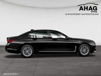 BMW 740 - Vorschau Bild 8