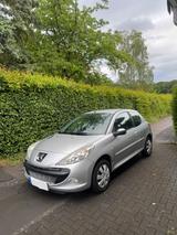 Peugeot 206 1.4 75 Sehr Gepflegt  - Peugeot 206 in Bonn