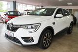 Renault Arkana 1.3 TCE Equilibre Automatik Kamera 1.Hand - Renault Arkana in Düsseldorf