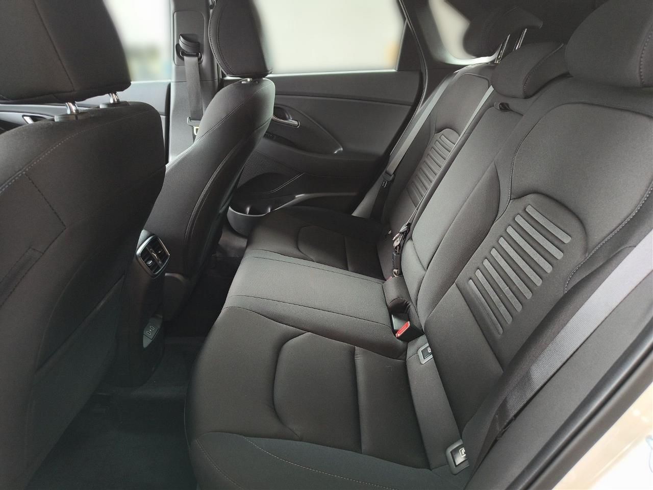 Hyundai i30 – Bild 7