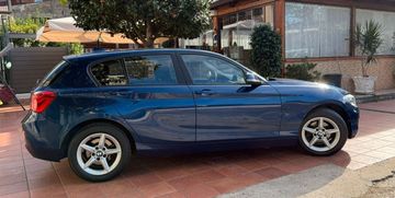 BMW 118 - 3
