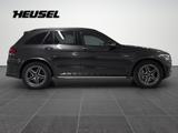 Mercedes-Benz GLC 43 AMG 4M *AHK*Burmester*360°*PSHD* - Mercedes-Benz GLC 43 AMG aus 2020