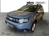 Dacia Duster Expression TCe130 ABS Fahrerairbag ESP ZV - Dacia Duster in Mainz