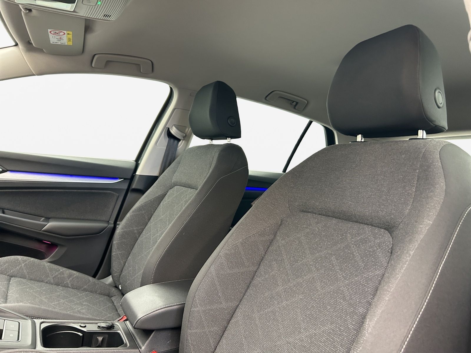 Volkswagen Golf - Bild 10