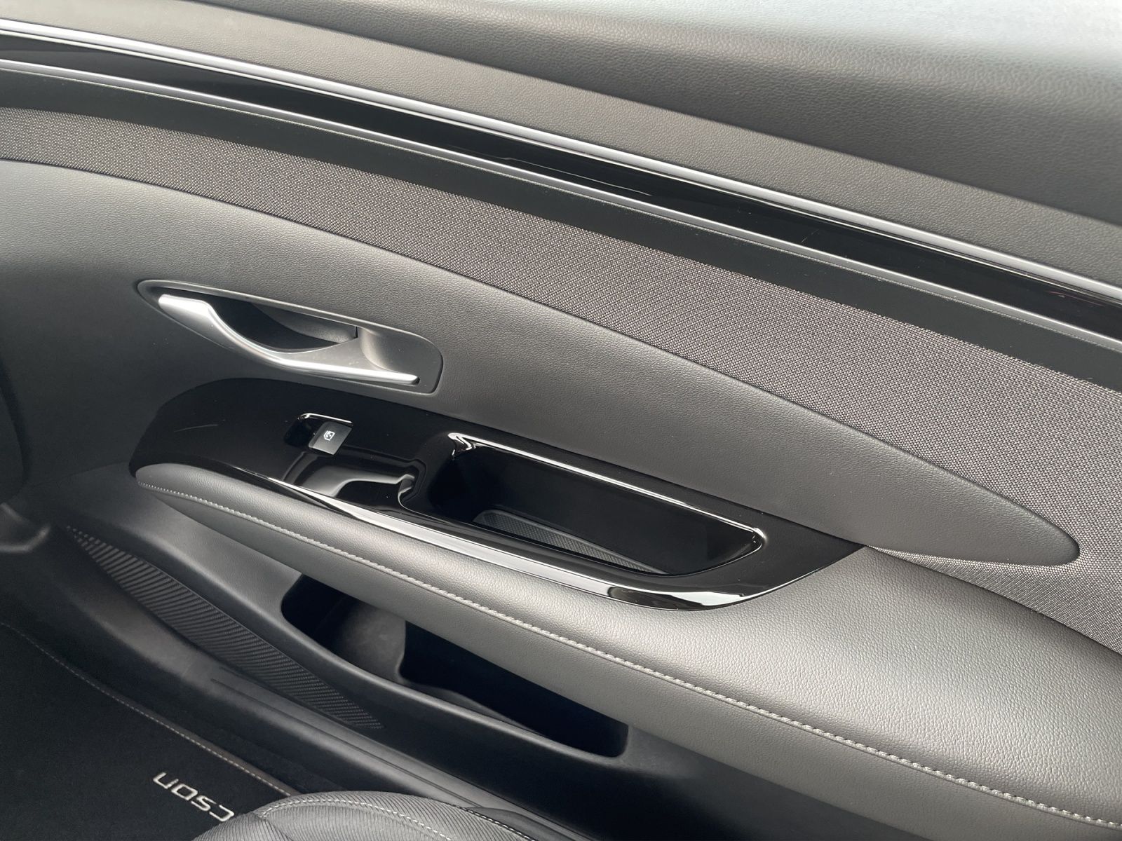 Hyundai Tucson – Bild 19