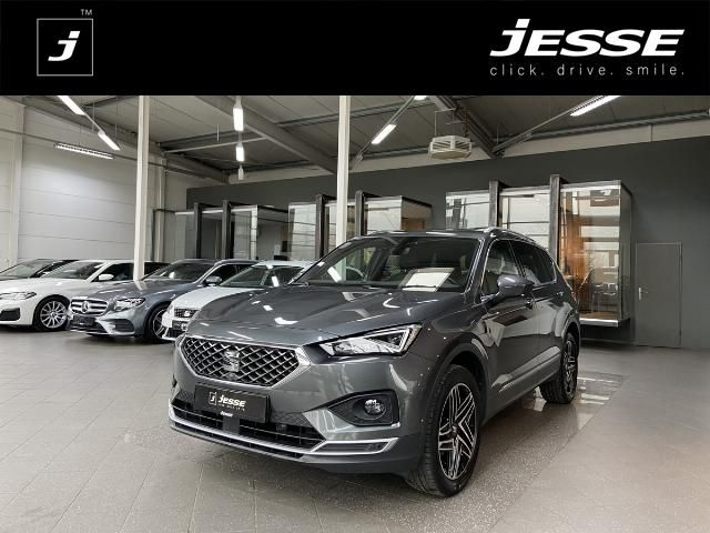 Seat Tarraco 2.0 TDI Xcellence LED ACC Virtual AHK