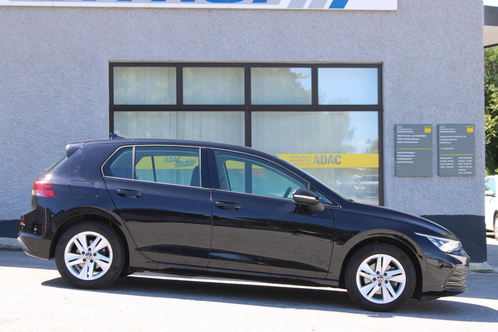 Volkswagen Golf Life 2.0 TDI