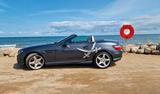 Mercedes-Benz SLK 250 BlueEFF. Edition 1 Autom. Edition 1