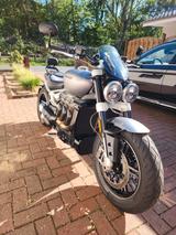 Triumph Rocket 3 GT/R - TRIUMPH 3 ROCKET GT