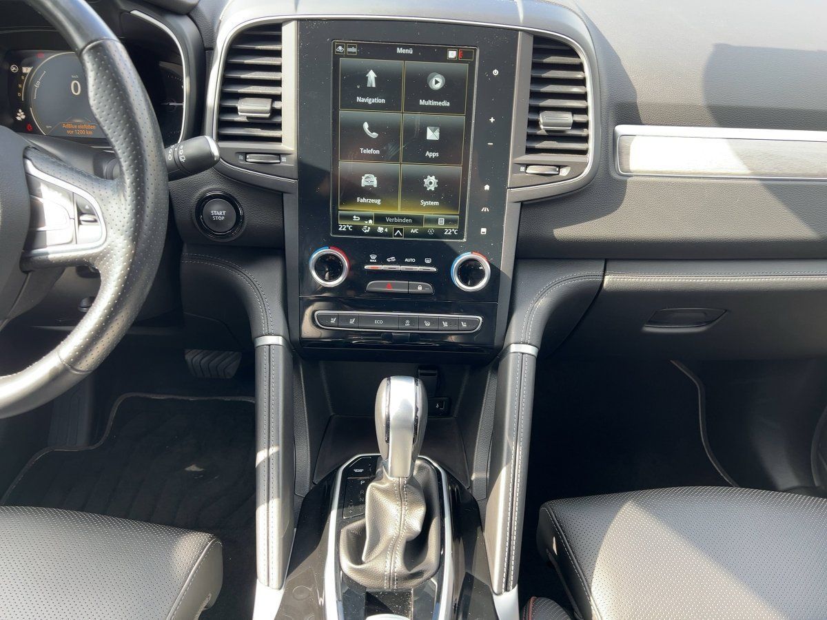 Renault Koleos - Bild 12